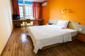 Отель 7Days Inn Beijing Qingta Yuquan Road  Пекин